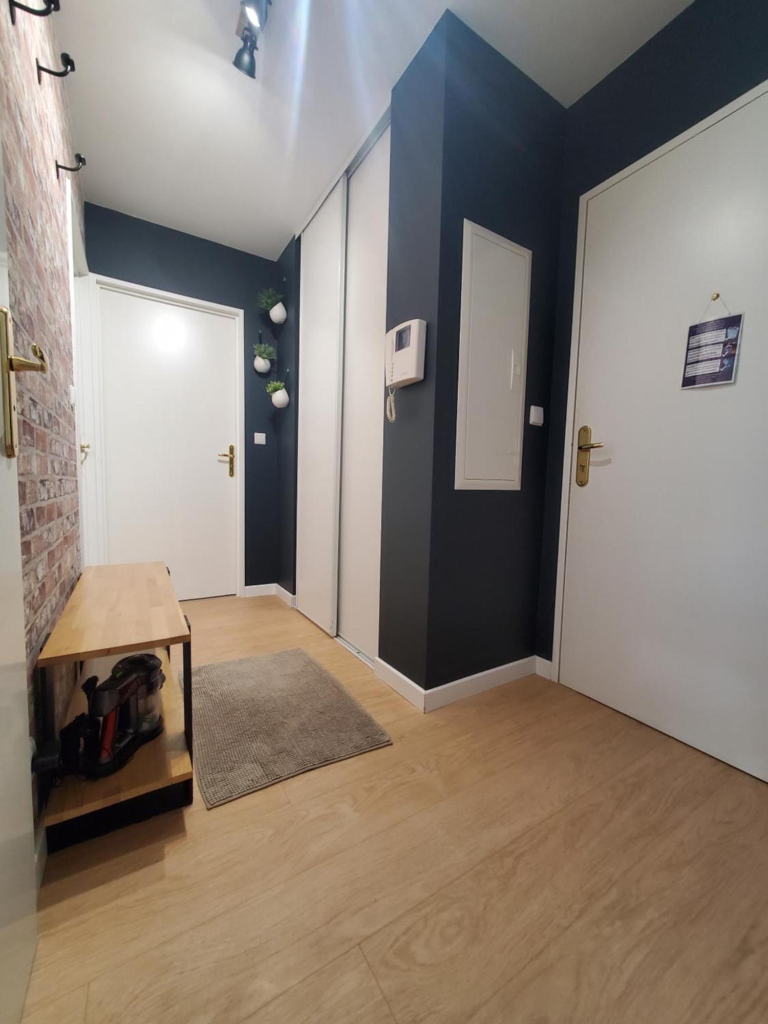 Bhangah - Verdure Et Tranquillite Apartment *