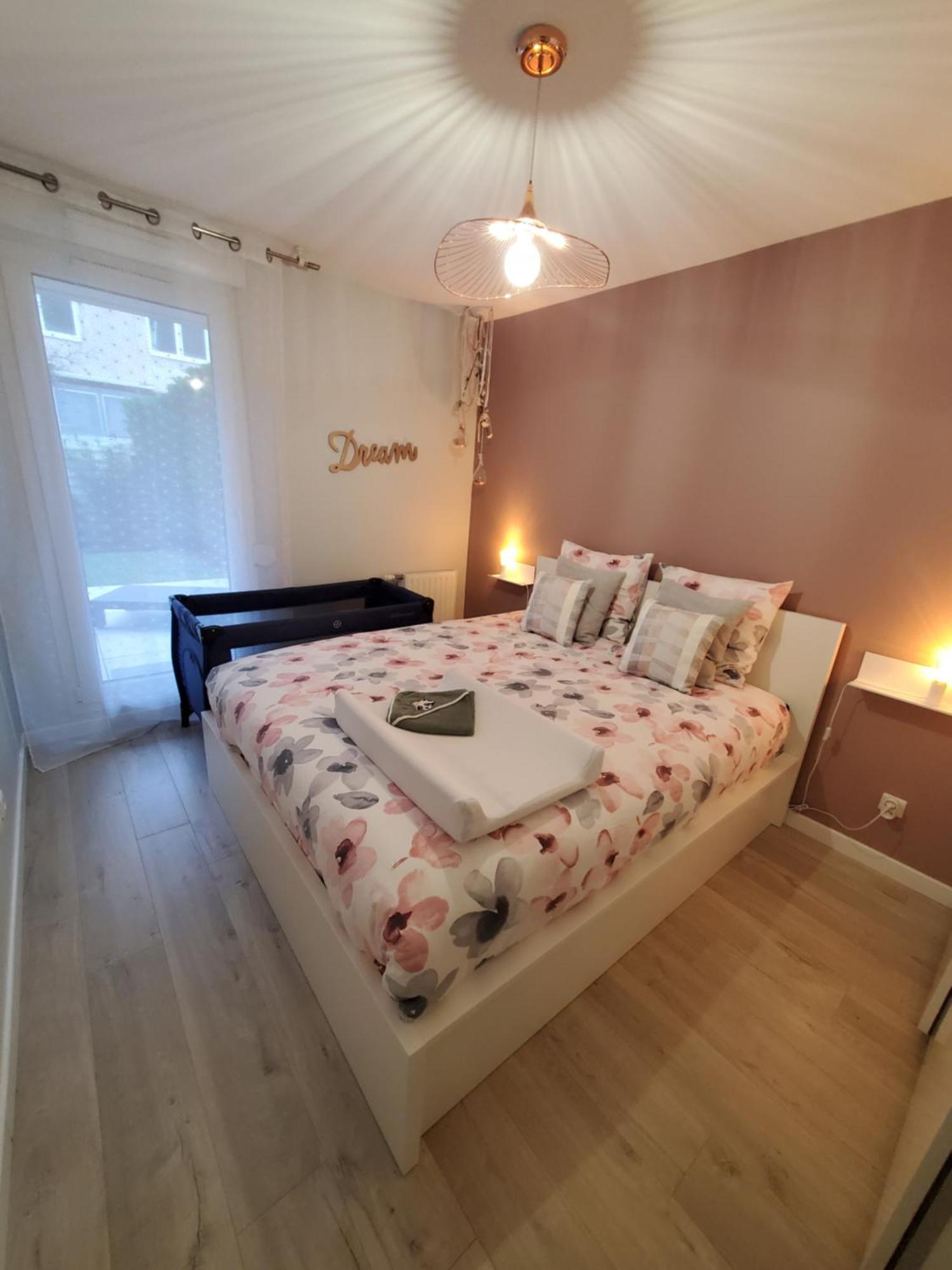 Bhangah - Verdure Et Tranquillite Apartment Metz